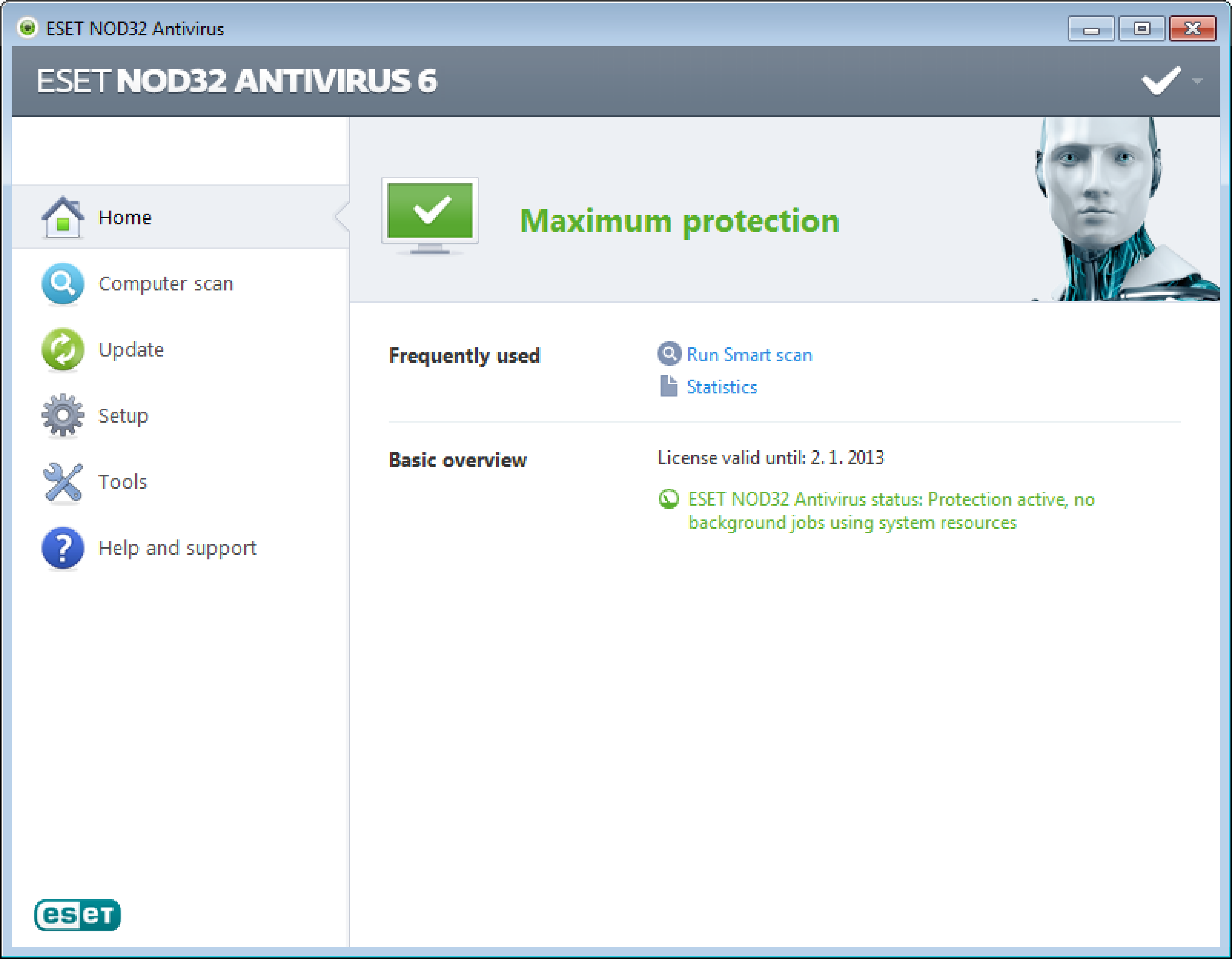 eset nod32 antivirus 8 free download